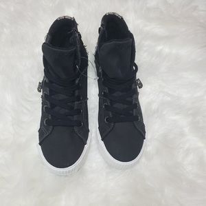 Blowfish Malibu shoes